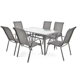 Conjunto Mesa Jardim + 6 Cadeiras Hecht Sofia Set 6, P009999, conjunto mesa jardim, conjunto mesa cadeira jardim, conjunto mesa e cadeiras jardim ikea, conjunto mesa e cadeiras jardim jysk, conjunto mesa de jardim, conjunto mesa e cadeiras jardim hôma, conjunto de mesa de jantar 12 lugares, conjunto de mesa de jardim de ferro fundido, conjunto mesa jardim madeira, conjunto mesa jardim 6 lugares, conjunto mesa e cadeiras jardim homa, conjunto mesa jardim leroy merlim, conjunto mesa jantar 8 cadeiras, conjunto de mesa para jardim com gaurda sol, conjunto mesa jardim ferro, conjunto mesa 12 lugares, conjunto mesa jantar 6 lugares, conjunto mesa jardim alumínio, conjunto mesa jantar 4 lugares, conjunto mesa jantar 4 cadeiras, conjunto mesa quintal, conjunto mesa jardim continente, conjunto de jardim, conjunto de jardim ikea, conjunto de jardim leroy merlin, conjunto de jardim espaço casa, conjunto de jardim exterior, conjunto de jardim continente, conjunto de jardim bricomarché, conjunto de jardim refeição, conjunto de jardim portugal, conjunto de jantar para jardim, conjunto de jardim worten, conjunto de jardim alumínio